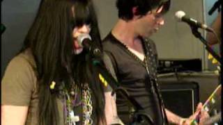 Die Mannequin - Dead Honey (Live at 228 Yonge)