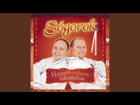 Sárgul már a búzakalász