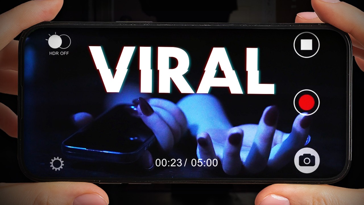 Viral | Short Film