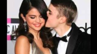 Justin &amp; Selena  together forever