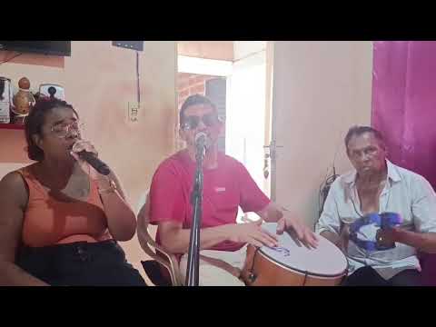 Grupo cachoeira de poder de Goiânia Goiás  pastor Valdecir e pastora Adriana...