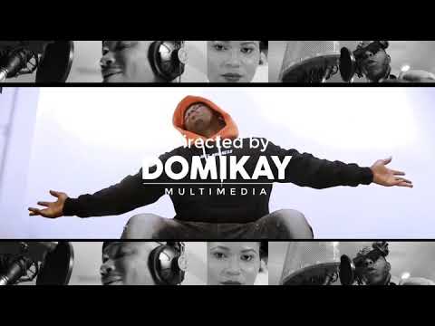 Tokz ft Edem - Enueglo (official video teaser)