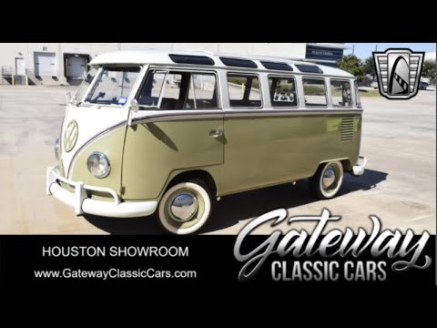 1958 Volkswagen Type 2 (CC-1940631) for sale in O'Fallon, Illinois