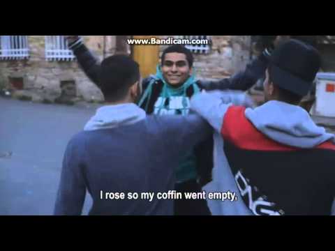 Tahribad-ı İsyan - "Nooldu?"