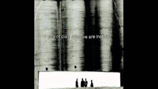 Jars Of Clay - Trouble Is