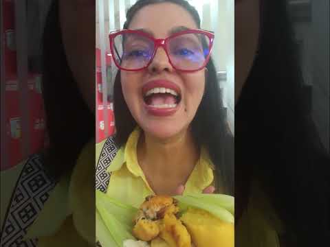 Festival del Maíz en Bohórquez, Campo de la Cruz #campodelacruz #shorts  #festivaldelmaiz#bohorquez