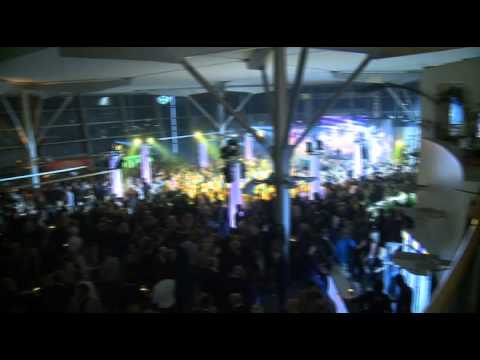 THE CLUB BOCHUM Procar Bochum 2011