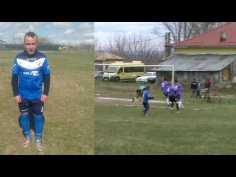 Gool Razvan Dascalu 19.03.2017 Viitorul Puieni - Vointa Daia Liga 5 Et 16
