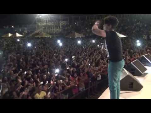 Banda X10 - 1:15 da manha NO AMAZONAS