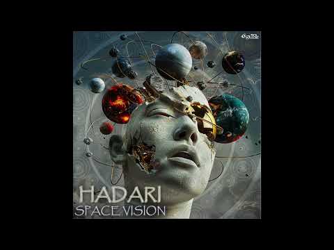 Hadari - Space Vision