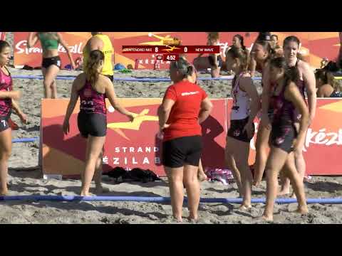 Szentendrei NKE – RV New Wave | Magyar Kupa - Agárd 2025