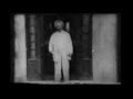 Mark Twain (Samuel Clemens) (1909) Film By Thomas Edison
