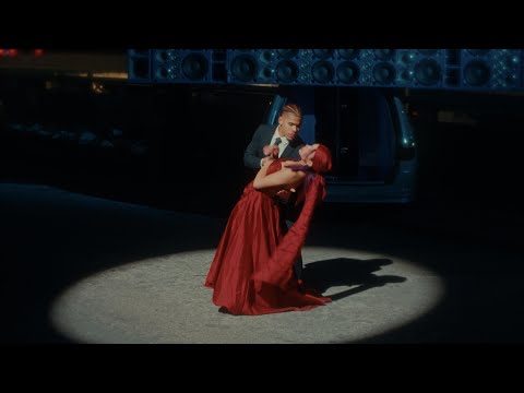 Lenexx - Tan Facil (Video Oficial)