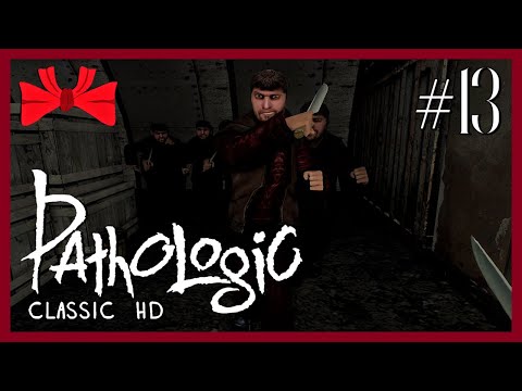 Pathologic HD | Mulligan (13) - Blindish Let's Play [Gameplay] [Playthrough] [Bachelor] {Bachelor}
