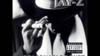 Jay- Z -  Bring it on  (HQ)