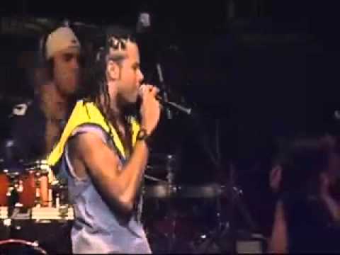 Dzrt na despedida- Break it off com JustGirls e Angélico