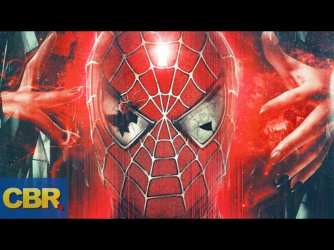 15 Powerful Abilities You Didn't Know Scarlet Witch Has