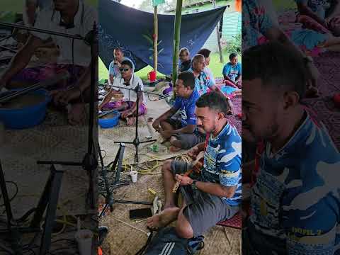 Voqa kei Nabukalou, Ni taura na noqui loloma.