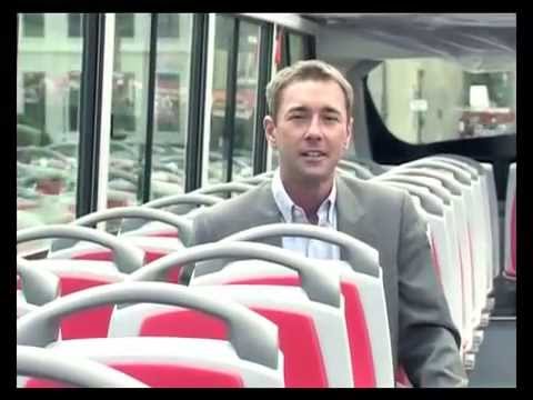 Berlin: Stadtrundfahrt Unter den Linden