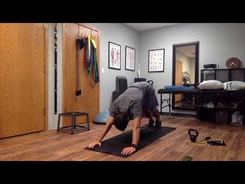 Get Fit 11/09/20. CU Freeskiing HIIT Workout