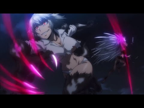 Female Muscle Clips 251 - Killing Bites