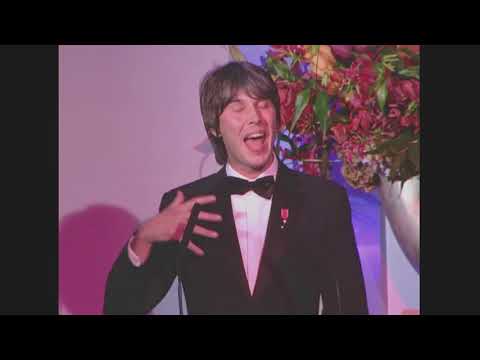 Brian Cox  Lecture :  It is Not Acceptable to Promote Bad Science