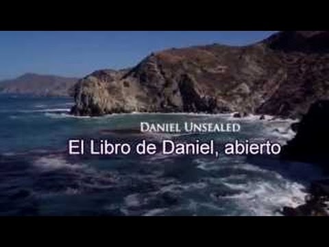 2/11. Daniel Unsealed (ES) - La División de Asiria