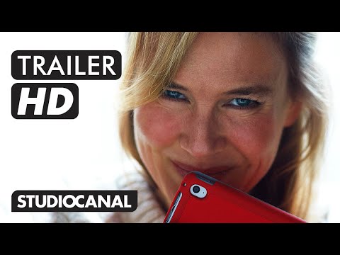 Trailer-Vorschau: Bridget Jones's Baby