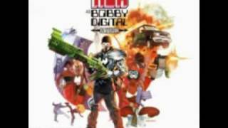 bobby digital - N.Y.C. Everything (Feat. Method Man) DnB rmx
