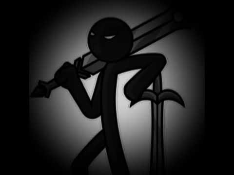 waterflame field of memories (Ultra slowed) stick war legacy