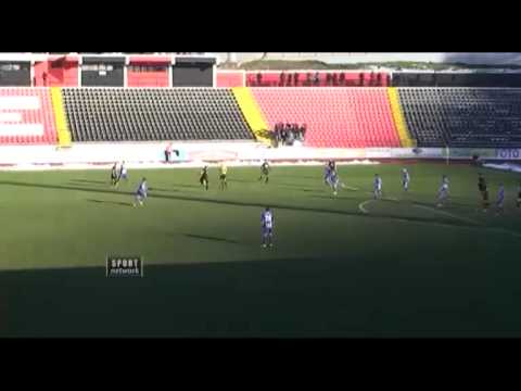 04 12 Kup Srbije   cetvrt finale Sloboda   OFK Beograd