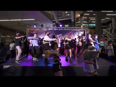 220423 ช่วง Random Dance @ I'm Park Cover Dance Contest 2022 (Audition)