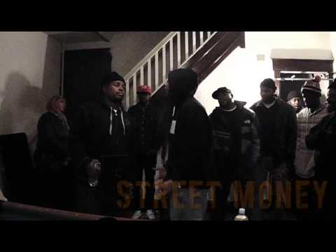 Major Lead vs Street Money