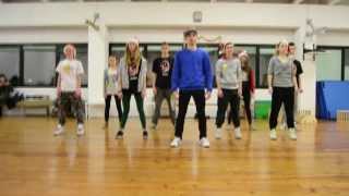 Giovanni 'Joe' D'Onofrio feat Rowdy Crew | District 78 Toxic (feat Cheesa)