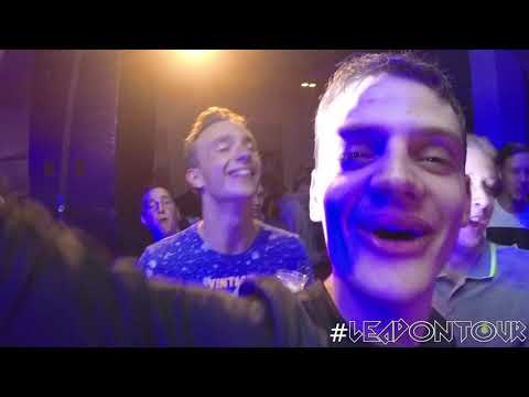 De Goede Aanloop Tollebeek aftermovie LEAD