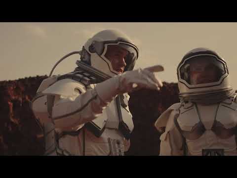 Jarrow ft. Marco Burani — Just Get Up