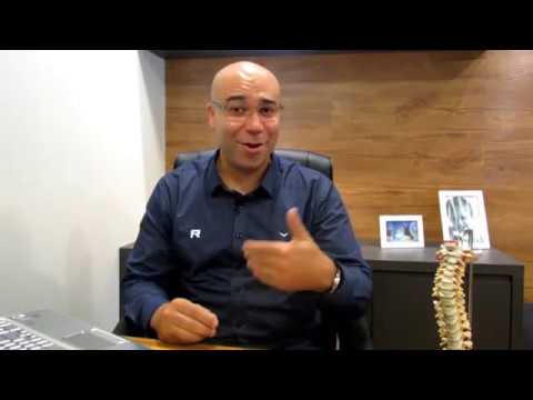 MOBILIDADE DA COLUNA CERVICAL