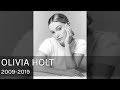 Olivia Holt Acting Evolution 2009 2019