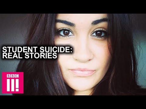 Student Suicide | Real Stories Student Suicide | Real Stories