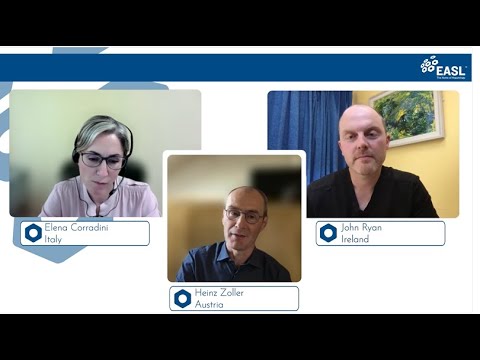 EASL Studio - S2 E17 - EASL Haemochromatosis Guidelines 2022