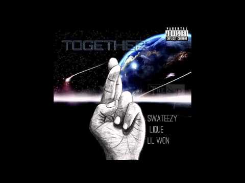 Nova Gang - Together (Feat. Swateezy, Lique & Lil Won)