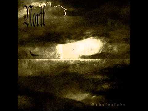 Nortt - Graven(Intro)