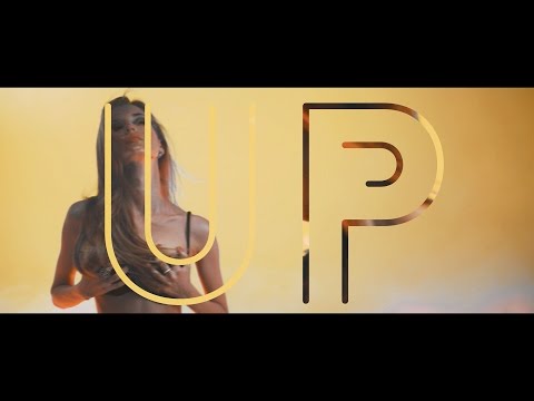 Emil Lassaria - Up Up (feat. Caitlyn)