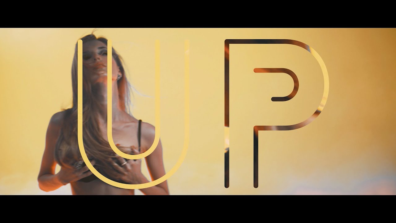 Emil Lassaria ft. Caitlyn — Up Up