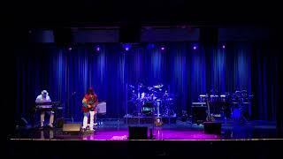 Freedom The Santana Experience - Wings of grace
