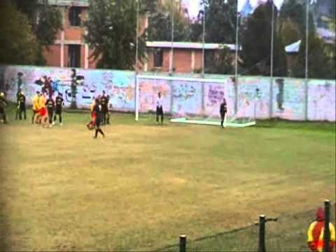 Zibido San Giacomo - Ac Nuovo Millennio 0-2