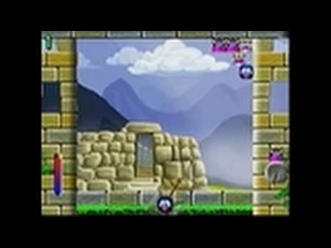 Snood 2: On Vacation Nintendo DS Gameplay - YouTube