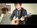 Ed Sheeran - Sofa Live On UStream