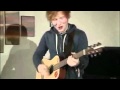 Ed Sheeran - Sofa Live On UStream 