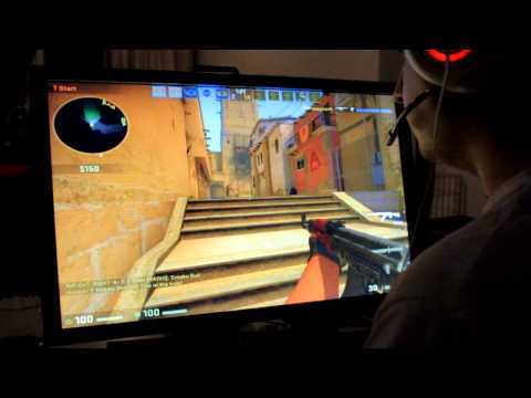 CS:GO - Inside the Game 2: NiP GeT_RiGhT